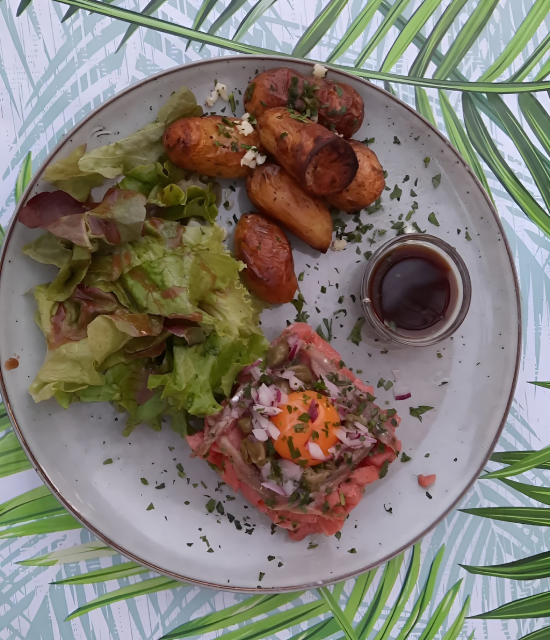 Restaurant Italien Souillac