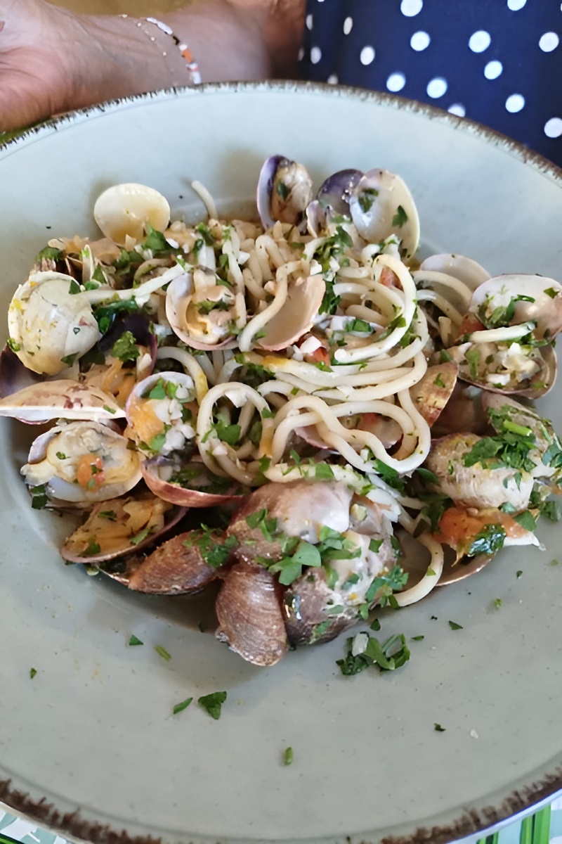 Restaurant italien Lot et Garonne