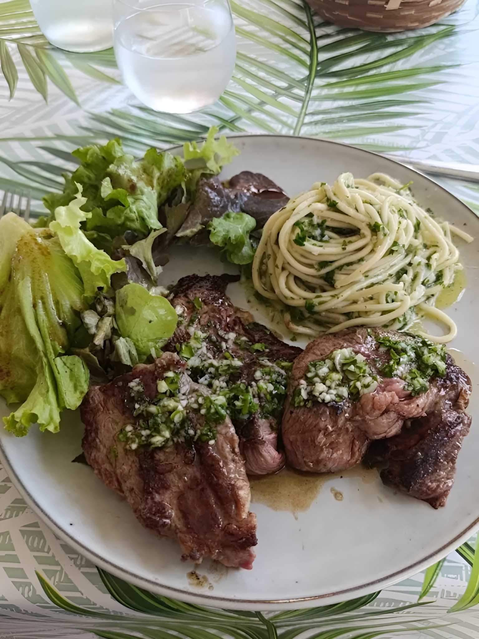 Restaurant italien Lot et Garonne