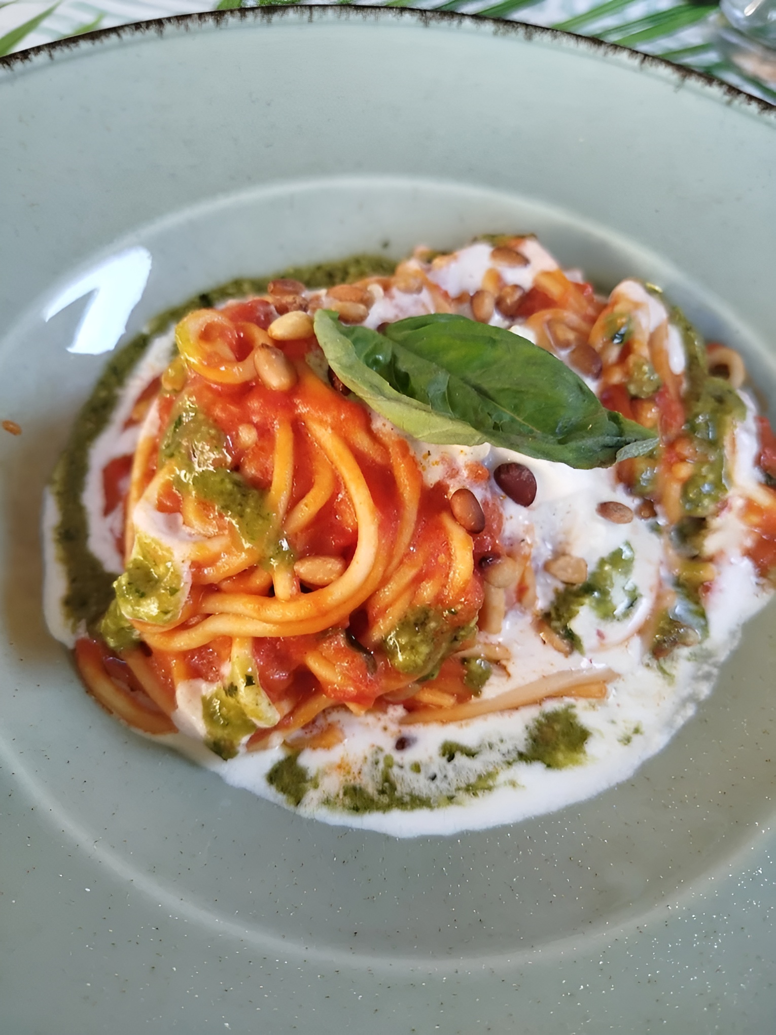 Restaurant italien Lot et Garonne